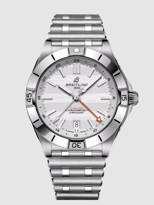 Replica Breitling Chronomat 40 GMT Six Nations England A323985B1A1A1 Men Watch Replica Breitling Chronomat 40 GMT Six Nations England A323985B1A1A1 Men Watch